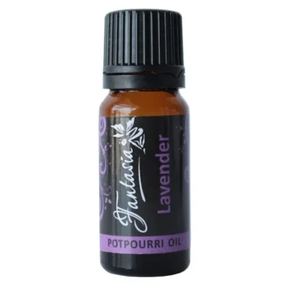 FANTASIA POT POURRI OIL LAVENDER 10ML