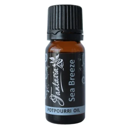 FANTASIA POT POURRI OIL SEA BREEZE 10ML
