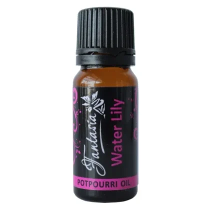 FANTASIA POT POURRI OIL WATER LILY 10ML