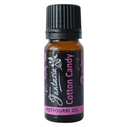 FANTASIA POT POURRI OIL COTTON CANDY 10ML