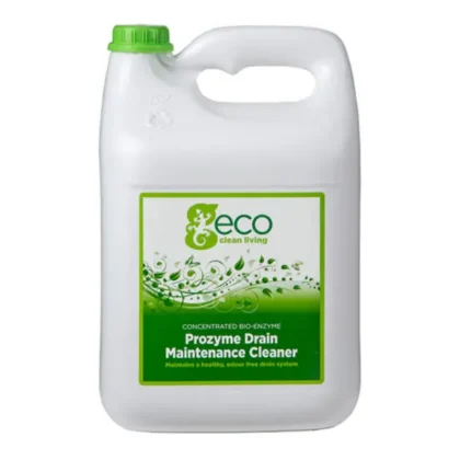 PROZYME DRAIN MAINTENANCE CLEANER 5L