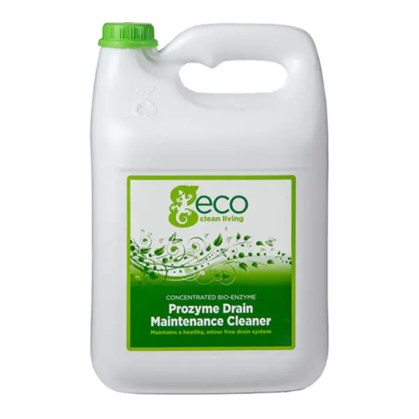 PROZYME DRAIN MAINTENANCE CLEANER 5L