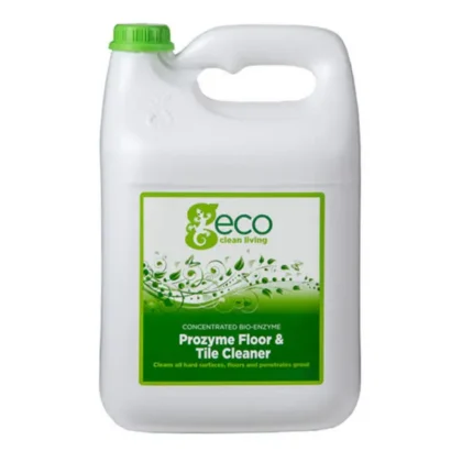 PROZYME FLOOR & TILE CLEANER 5L