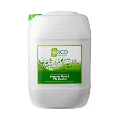 PROZYME FLOOR & TILE CLEANER 25L