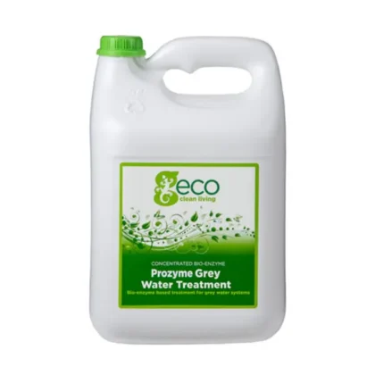 PROZYME GREY WATER TREATMENT 5L