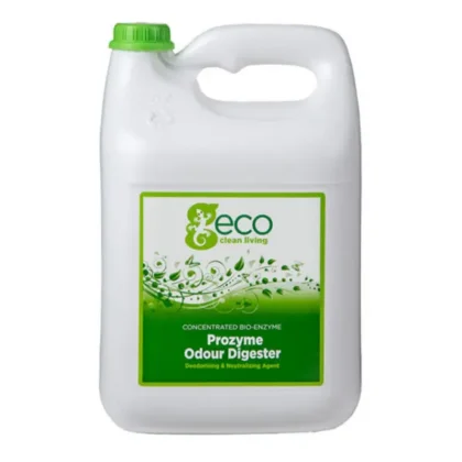 PROZYME ODOUR DIGESTER 4X5L