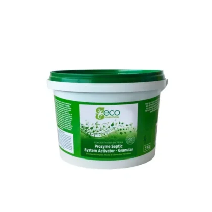 PROZYME SEPTIC SYSTEM ACTIVATOR GRANULAR 3KG