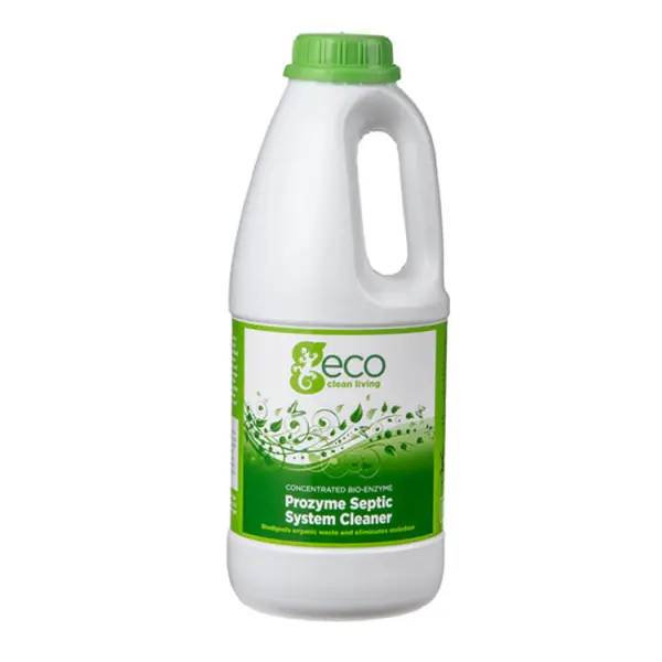 PROZYME SEPTIC SYSTEM CLEANER 1L