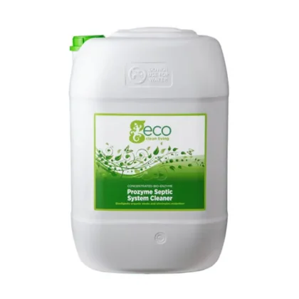 PROZYME SEPTIC SYSTEM CLEANER 25L
