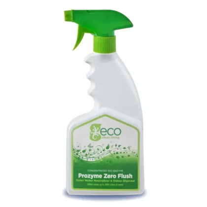 PROZYME ZERO FLUSH 500ML