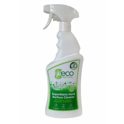 Geco Superklenz Hard Surface Cleaner 750ML