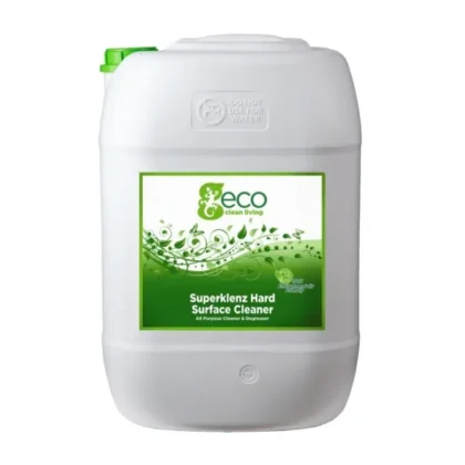 Geco Superklenz Hard Surface Cleaner 25L
