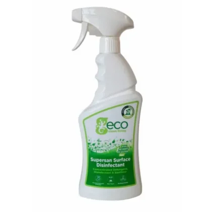 Geco Supersan Surface Disinfectant 750ML