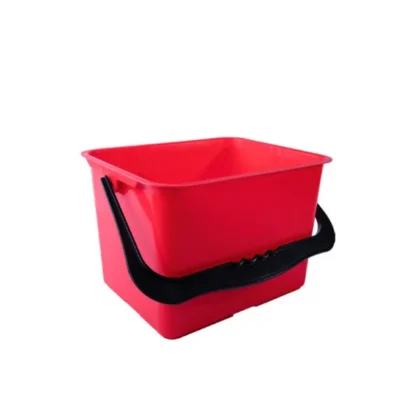 HACCP BUCKET - 12.5L RED