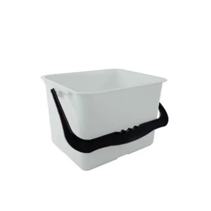 HACCP BUCKET - 12.5L WHITE