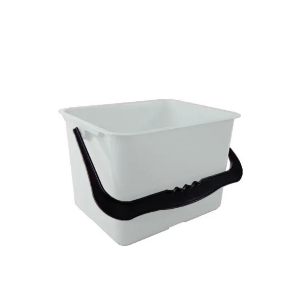 HACCP BUCKET - 12.5L WHITE