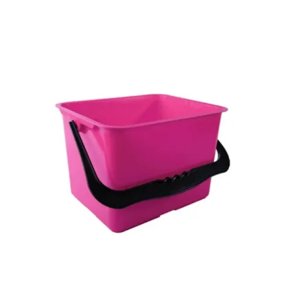 HACCP BUCKET - 12.5L PINK