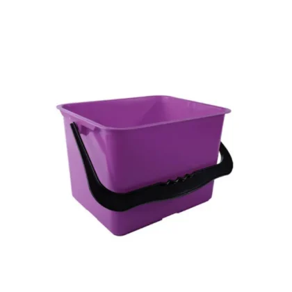 HACCP BUCKET - 12.5L PURPLE