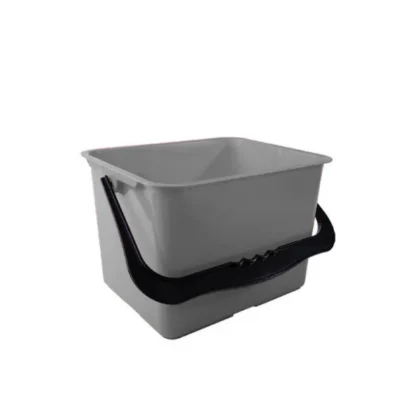HACCP BUCKET - 12.5L STEEL