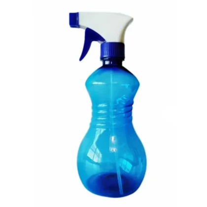 550ML SPRAY BOTTLE AND TRIGGER COMPLETE