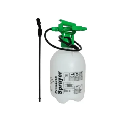 SPRAYER PLASTIC PRESSURE 5L