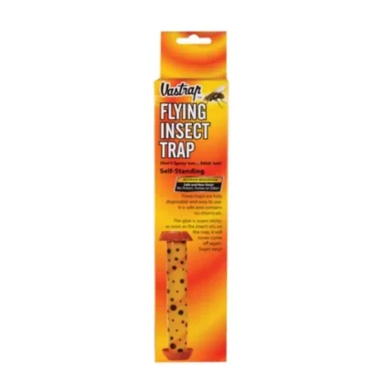 VASTRAP FLY-STICK STANDING TRAP 260 X 36MM  P/PACK