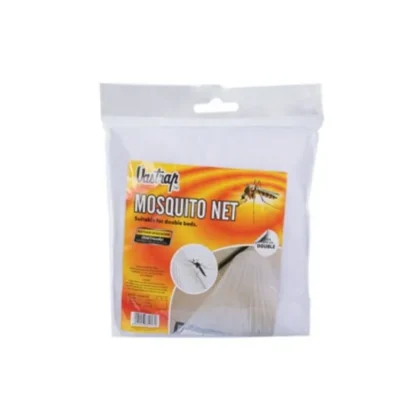 MOSQUITO-NET + MTL-RNG RND SNGL 900X230X60  EACH