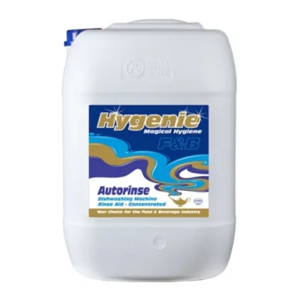 HYGENIE AUTORINSE SANS 1828 4X5L