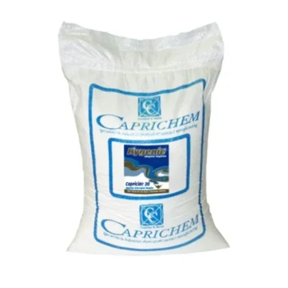 Hygenie Capricide 20 25KG