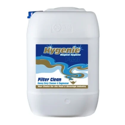 Hygenie Filterclean 25L