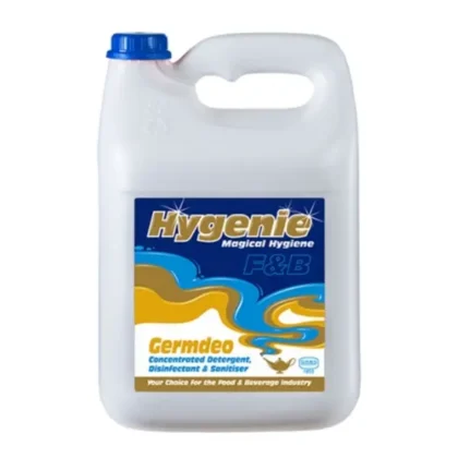 HYGENIE GERMDEO SANS 1853 5L
