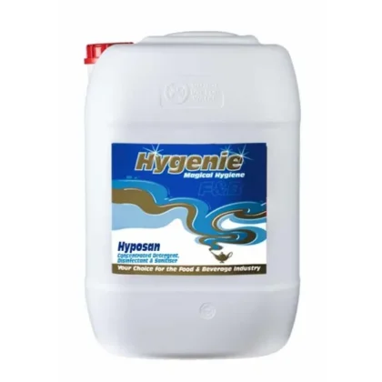 Hygenie Hyposan 25L