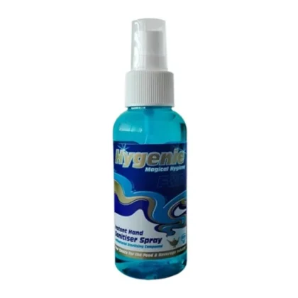 HYGENIE INSTANT HAND SANITISER SPRAY 100ML
