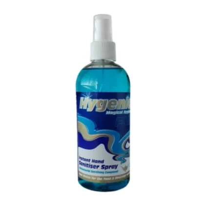HYGENIE INSTANT HAND SANITISER SPRAY 300ML