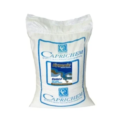 Hygenie Klordet-p Bags 25KG