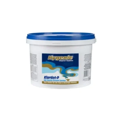 HYGENIE KLORDET-P BUCKETS