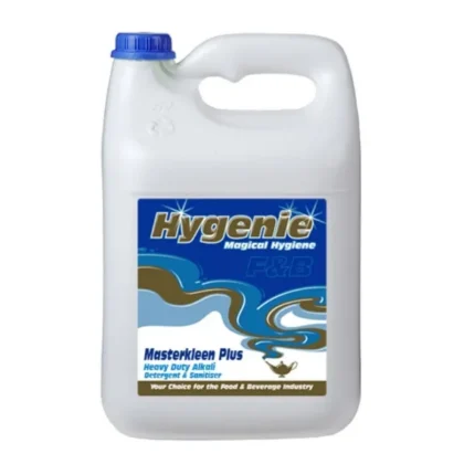 HYGENIE MASTERKLEEN PLUS NRCS REG