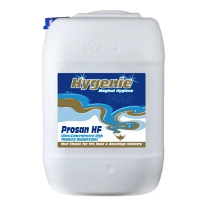 HYGENIE PROSAN HF