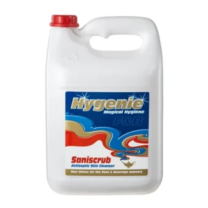 HYGENIE SANISCRUB 5l