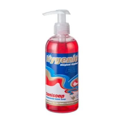 HYGENIE SANISOAP 300ML