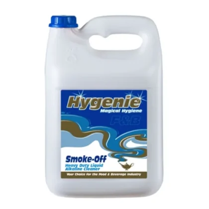 HYGENIE SMOKE-OFF 5l