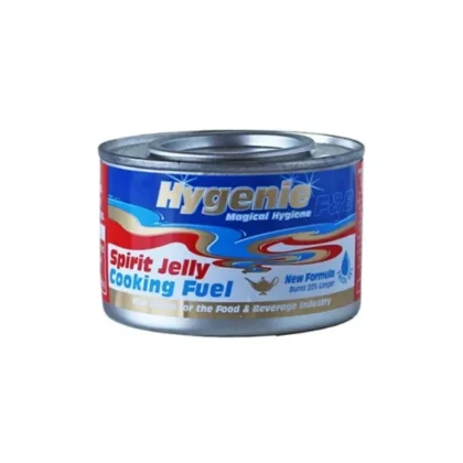 HYGENIE SPIRIT JELLY 250ML