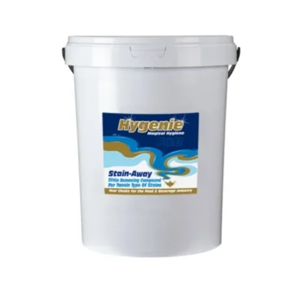 HYGENIE STAIN-AWAY 25KG
