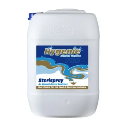 HYGENIE STERISPRAY 25L