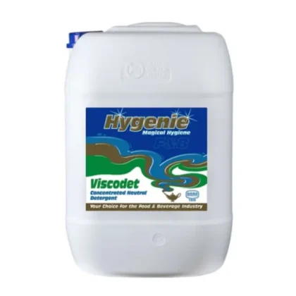 HYGENIE VISCODET SANS 1828 25L
