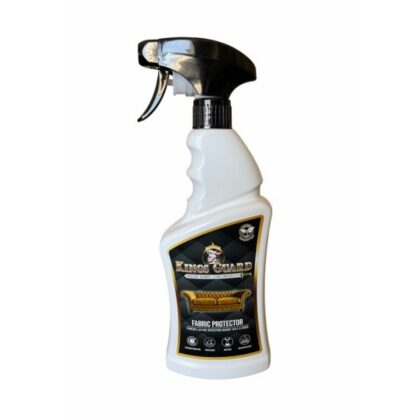 Kings Guard Fabric Protector 750 ml