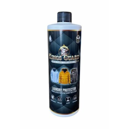 Kings Guard Laundry Protector Concentrate 500 ml