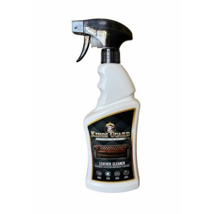 Kings Guard Leather Cleaner 750 ml