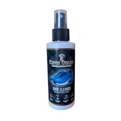 Kings Guard Shoe Cleaner 150 ml