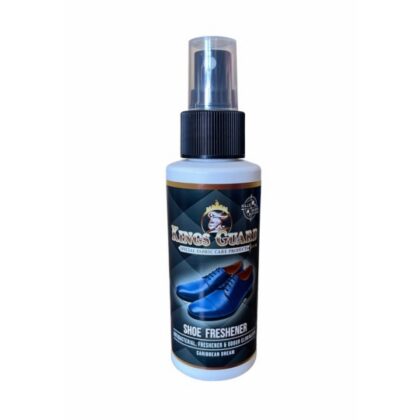 Kings Guard Shoe Fresh Caribbean Dream 100 ml